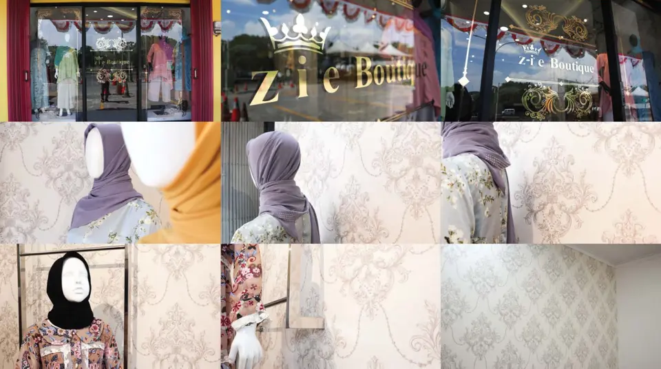 Zee Boutique